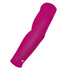 B-Sport Compression Cycling Sleeve - Hot Pink
