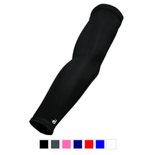 B-Sport Compression Cycling Sleeve - Thumnail