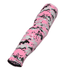 B-Sport Digital Camo Cycling Sleeve - Pink