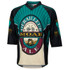 Moab Brewery Derailleur Ale MTB Bike Jersey - Front