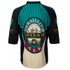 Moab Brewery Derailleur Ale MTB Bike Jersey - Back