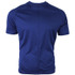 Navy Mens Bike Jersey - Front