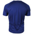 Navy Mens Bike Jersey - Back