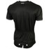 Black Tuxedo Bike Jersey - Back