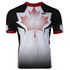 Team Canada Bike Jersey - Front