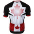 Team Canada Bike Jersey - Back
