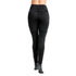 WSI HEATR Womens Cycling Tights - Back