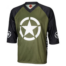 B-24 Liberator MTB Jersey - Front