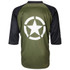 B-24 Liberator MTB Jersey - Back