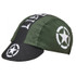 Liberator Bike Cap - Front