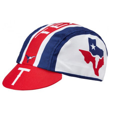 Texas Bike Cap - Front