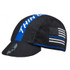 Thin Blue Line Bike Cap - Front