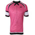Pink Ribbon Womens Bike Jersey - Front