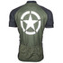 B-24 Liberator Bike Jersey - Back