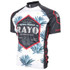 Moab Distillery Rayo Blue Bike Jersey - Main
