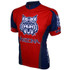 Arizona Wildcats Bike Jersey - Front