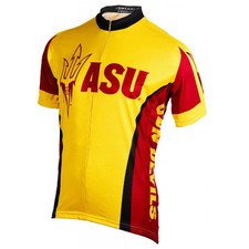 Arizona State Bike Jersey - Front