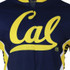 Cal Bears Mens Bike Jersey - Zoom Front