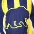 Cal Bears Mens Bike Jersey - Zoom Sleeve