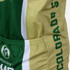 Colorado State Rams Bike Jersey - Zoom Side