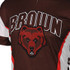 Brown University Bike Jersey - Zoom Front