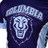 Columbia University Bike Jersey - Zoom Front