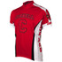 Cornell Bike Jersey - Front