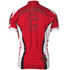 Cornell Bike Jersey - Back