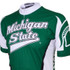 Michigan State Bike Jersey - Zoom Front