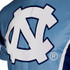 North Carolina Tarheels Bike Jersey - Zoom Front