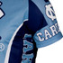 North Carolina Tarheels Bike Jersey - Zoom Sleeve