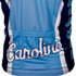 North Carolina Tarheels Bike Jersey - Zoom Back