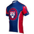 Penn Bike Jersey - Front