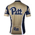 Pitt Mens Cycling Jersey - Back