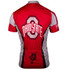 Ohio State Bike Jersey - Back