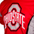 Ohio State Bike Jersey - Zoom Front