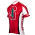 Stanford Mens Bike Jersey - Front