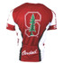 Stanford Mens Bike Jersey - Back