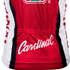 Stanford Mens Bike Jersey - Zoom Back