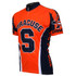 Syracuse Mens Cyling Jersey