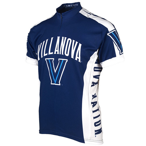 Villanova Bike Jersey - Front