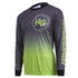 Outlaw Custom BMX / DH Bike Jersey - Front
