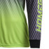 Outlaw Custom BMX / DH Bike Jersey - Zoom2