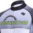 El Diente Race SS Bike Jersey - Zoom1