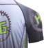 El Diente Race SS Bike Jersey - Zoom2