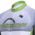 Eolus Club Long Sleeve Bike Jersey - Zoom
