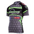 Crestone Custom SS Bike Jersey - Front