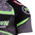 Crestone Custom SS Bike Jersey - Zoom2