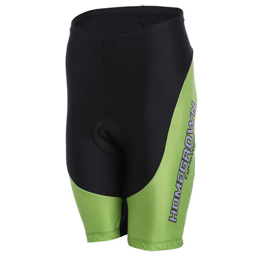Eolus Club Elite Bike Shorts - Front