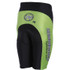 Eolus Club Elite Bike Shorts - Back